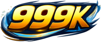 999k লোগো